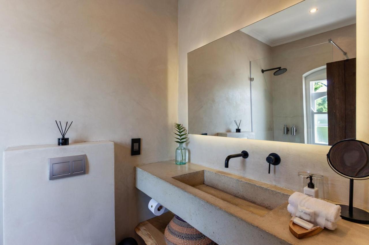Penthouse Suite with Sea View - 1