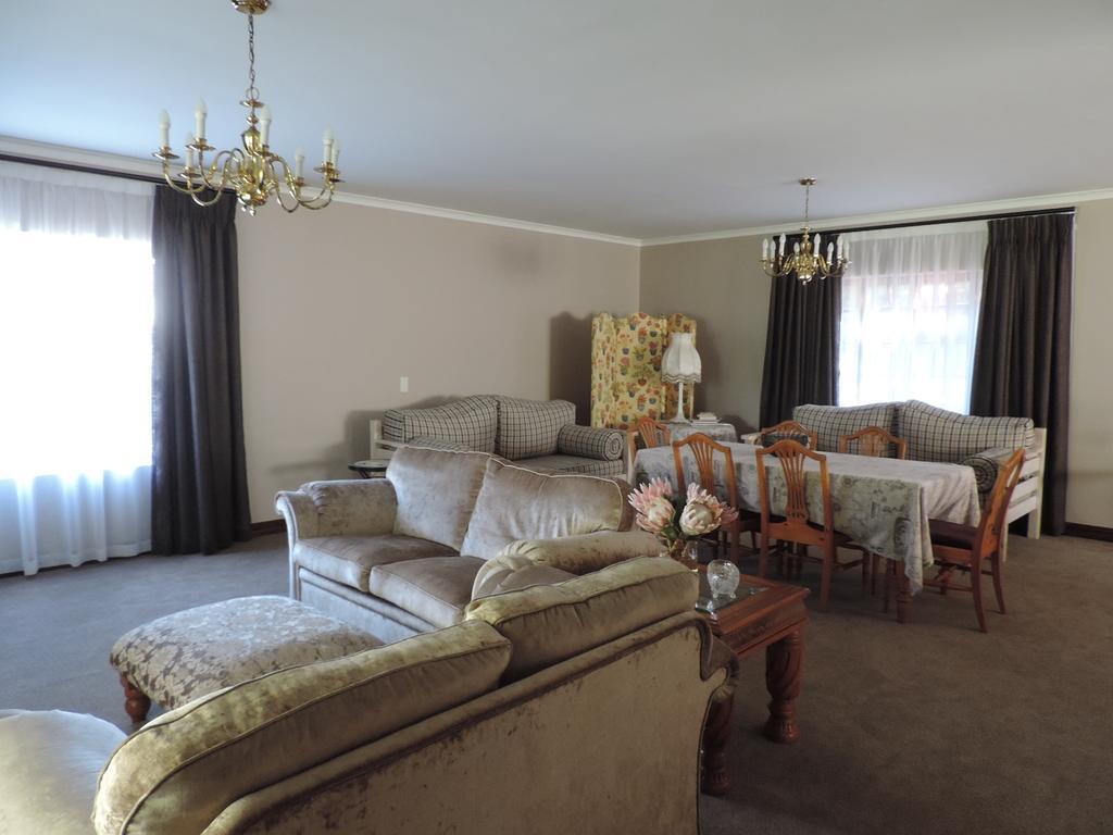 Cottage mit 1 Schlafzimmer