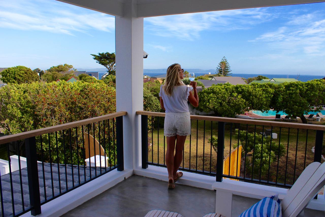 Superior Suite met Balkon