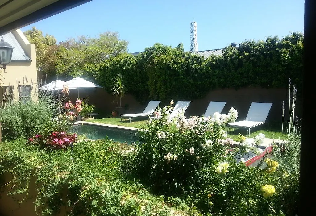 Aloe Guest House-1