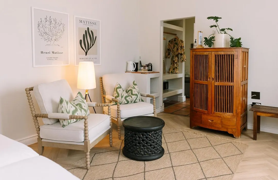 Auberge Burgundy Boutique Hotel & Spa-1