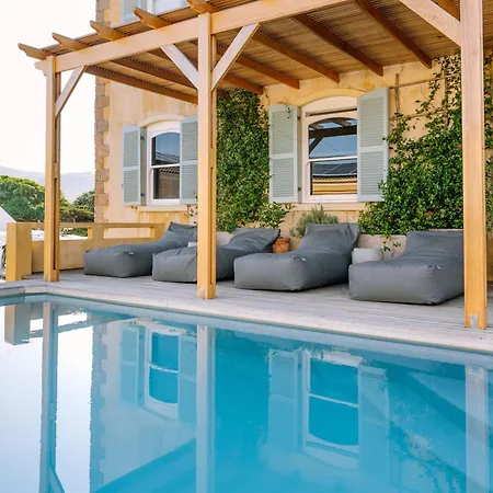 Auberge Burgundy Boutique Hotel & Spa-3