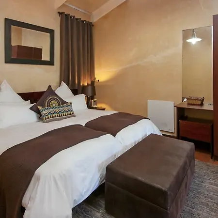 Aloe Guest House-2